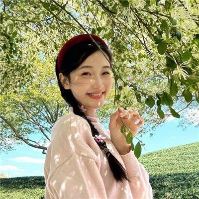 花系列:二封面