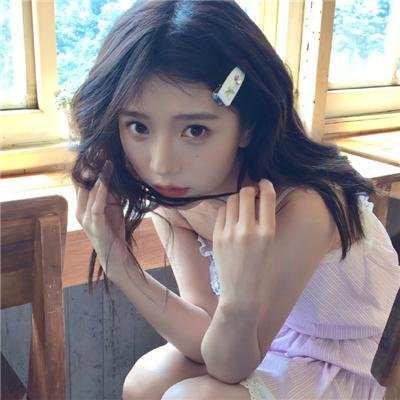 唐朝豪放女封面