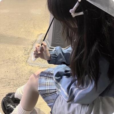 国风封面