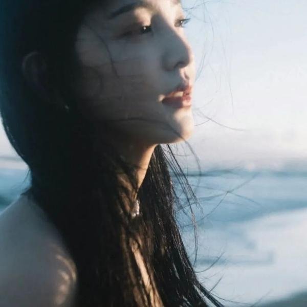 王朝的女人·杨贵妃封面